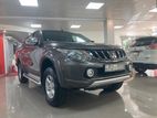 Mitsubishi L200 2019