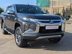 Mitsubishi L200 2019