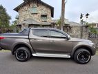Mitsubishi L200 2019
