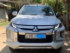 Mitsubishi L200 2020