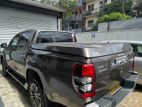 Mitsubishi L200 2020
