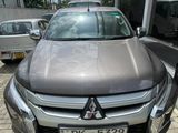 Mitsubishi L200 2020