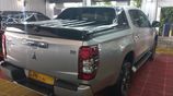 Mitsubishi L200 2020