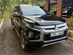 Mitsubishi L200 2020