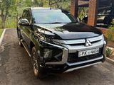 Mitsubishi L200 2020