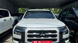 Mitsubishi L200 2024