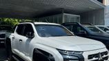 Mitsubishi L200 2024