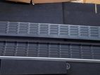 Mitsubishi L200 2024 Side Step Set