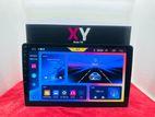 Mitsubishi L200 2GB Ram Xy Auto Android Car Player