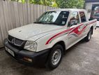 Mitsubishi L200 2WD 2004