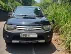 Mitsubishi L200 2WD 2011