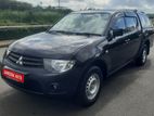 Mitsubishi L200 2WD 2014