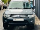 Mitsubishi L200 4 DOOR 2WD MANUAL 2014