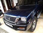 Mitsubishi L200 2003