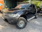 Mitsubishi L200 4M40 Double Cab 2011