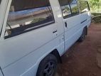 Mitsubishi L200 1988