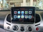 Mitsubishi L200 Android Car Player For 2Gb 32Gb
