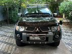 Mitsubishi L200 Animal 2006