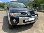 Mitsubishi L200 Animal 2006