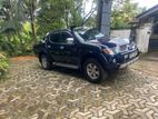 Mitsubishi L200 Animal 2009