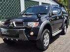 Mitsubishi L200 Animal 4WD 2007