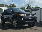 Mitsubishi L200 ANIMAL 4WD 2007