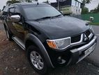 Mitsubishi L200 ANIMAL - AUTO PC- 2006