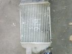 Mitsubishi L200 Animal intercooler