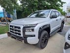 Mitsubishi L200 ATHLETE TRITON 4WD 2025
