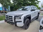 Mitsubishi L200 ATHLETE TRITON 4WD 2025