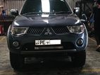 Mitsubishi L200 Auto Double Cab 2008