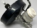 Mitsubishi L200 Brake Booster Complete