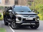 Mitsubishi L200 BRAND NEW 2020