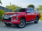 Mitsubishi L200 Brand New 2020