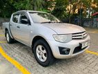 Mitsubishi L200 Brandnew 2011