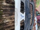 Mitsubishi L200 bumper