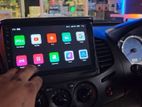 Mitsubishi L200 Cab Android Player With Frame