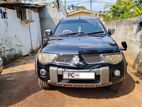 MITSUBISHI L200 Cab For Rent