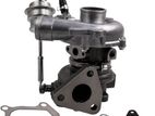 MITSUBISHI L200 COMMON RAIL TURBO CHARGER