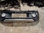 Mitsubishi L200 Complete Front Bumper