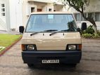 Mitsubishi L200 Delica 1986