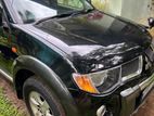 Mitsubishi L200 2007