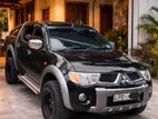 Mitsubishi L200 Diamond 2008