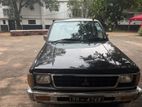 Mitsubishi L200 Double Cab 1987