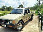 Mitsubishi L200 Double Cab 1997