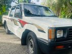 Mitsubishi L200 Double Cab 1997