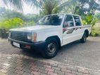 Mitsubishi L200 Double Cab 1997