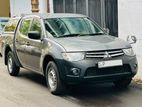 Mitsubishi L200 DOUBLE CAB 2014