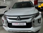 Mitsubishi L200 Double Cab 2019