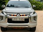 Mitsubishi L200 Double Cab 2019